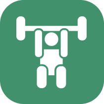 Strength Republic Lift